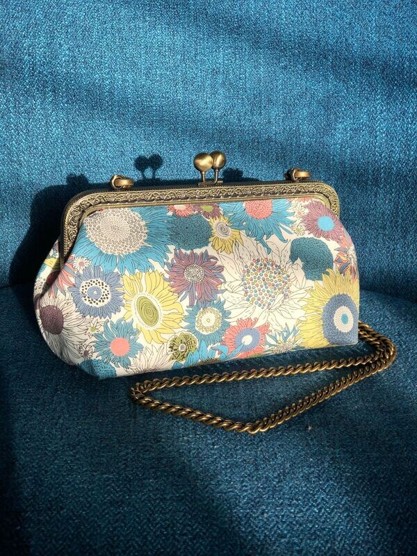 Pochette CLARA