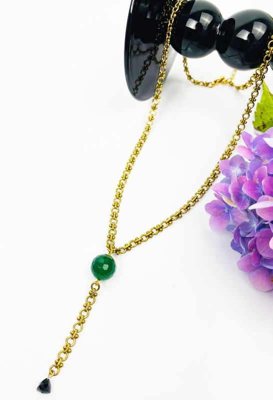 Collier  NICOLE