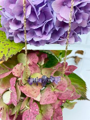 Pendentif AMETHYSTE