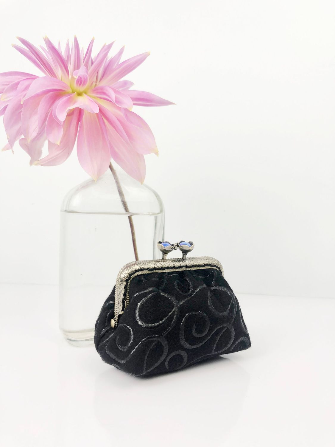 Petit porte-monnaie JENNY