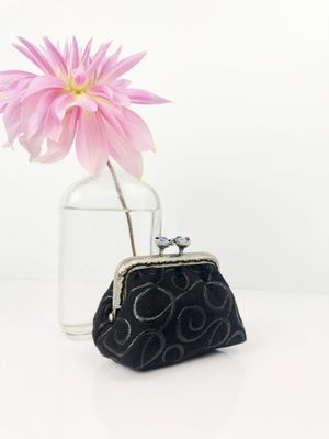 Petit porte-monnaie JENNY