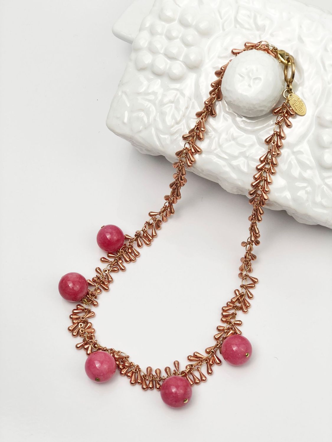 Collier BRIGITTE