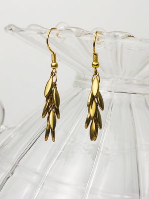 Boucles d'oreilles MILLA