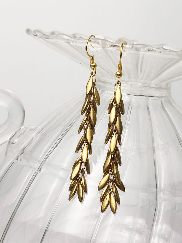 Boucles d'oreilles AUGUSTINE