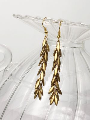 Boucles d'oreilles AUGUSTINE