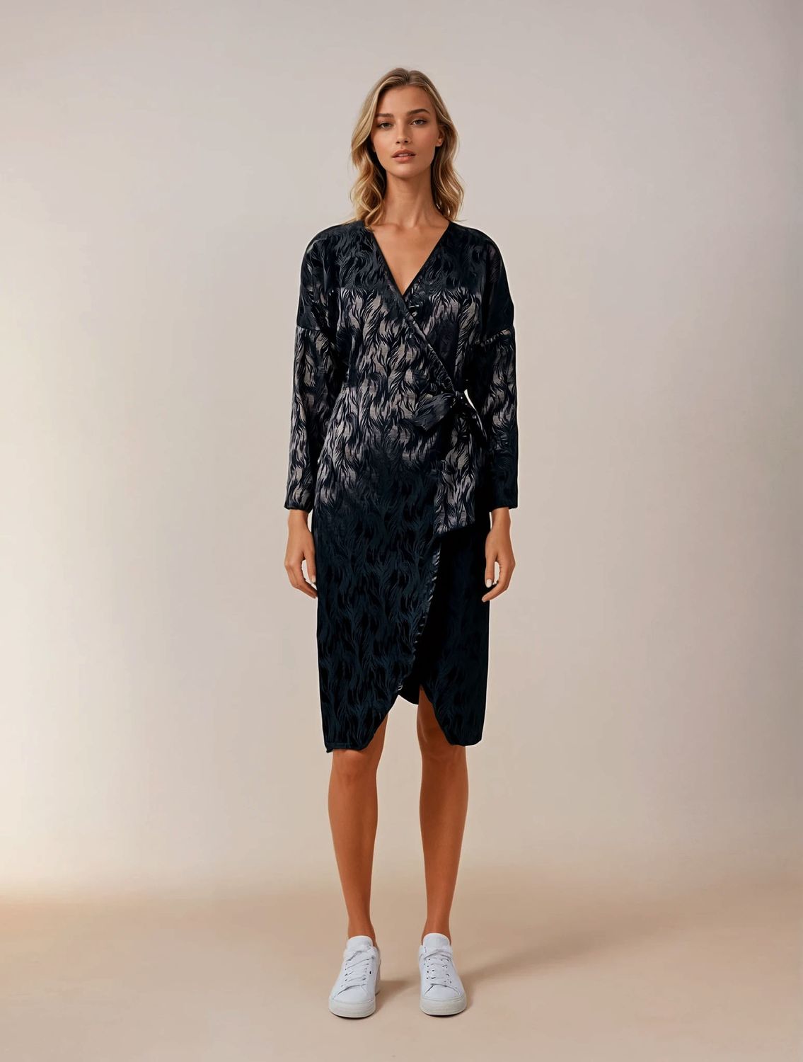 Robe portefeuille AIDA