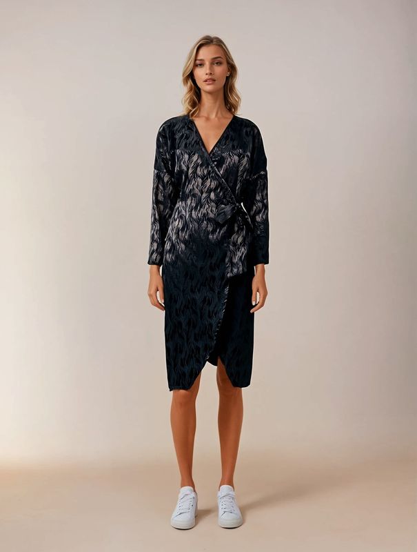 Robe portefeuille AIDA
