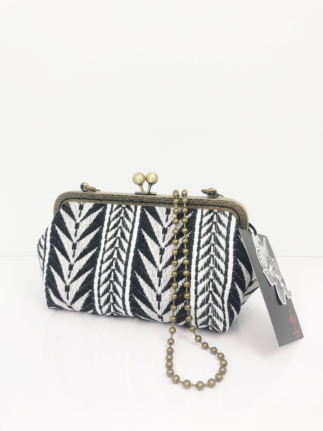 Pochette FUJI