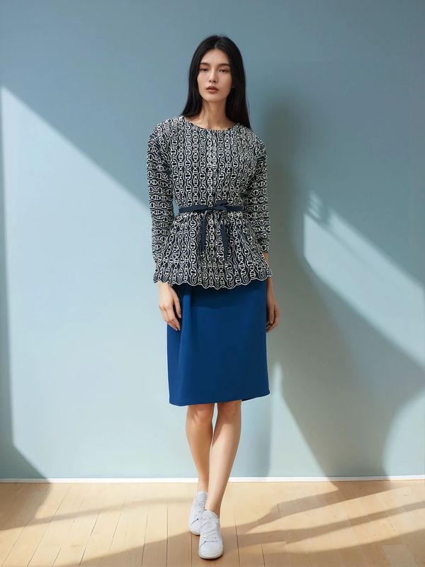 Veste BELLA