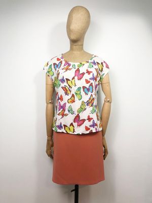 Top BUTTERFLY