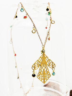 Pendentif ELFE