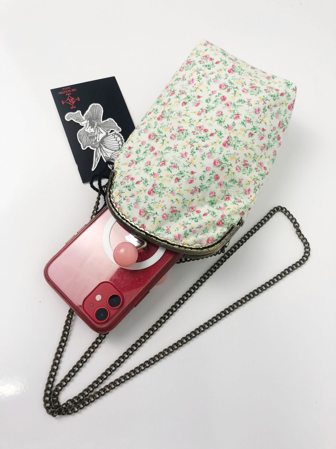 Étui de téléphone MIMI