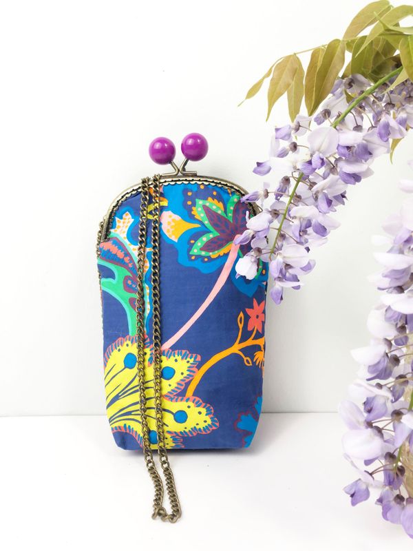 Étui de téléphone EMILLE