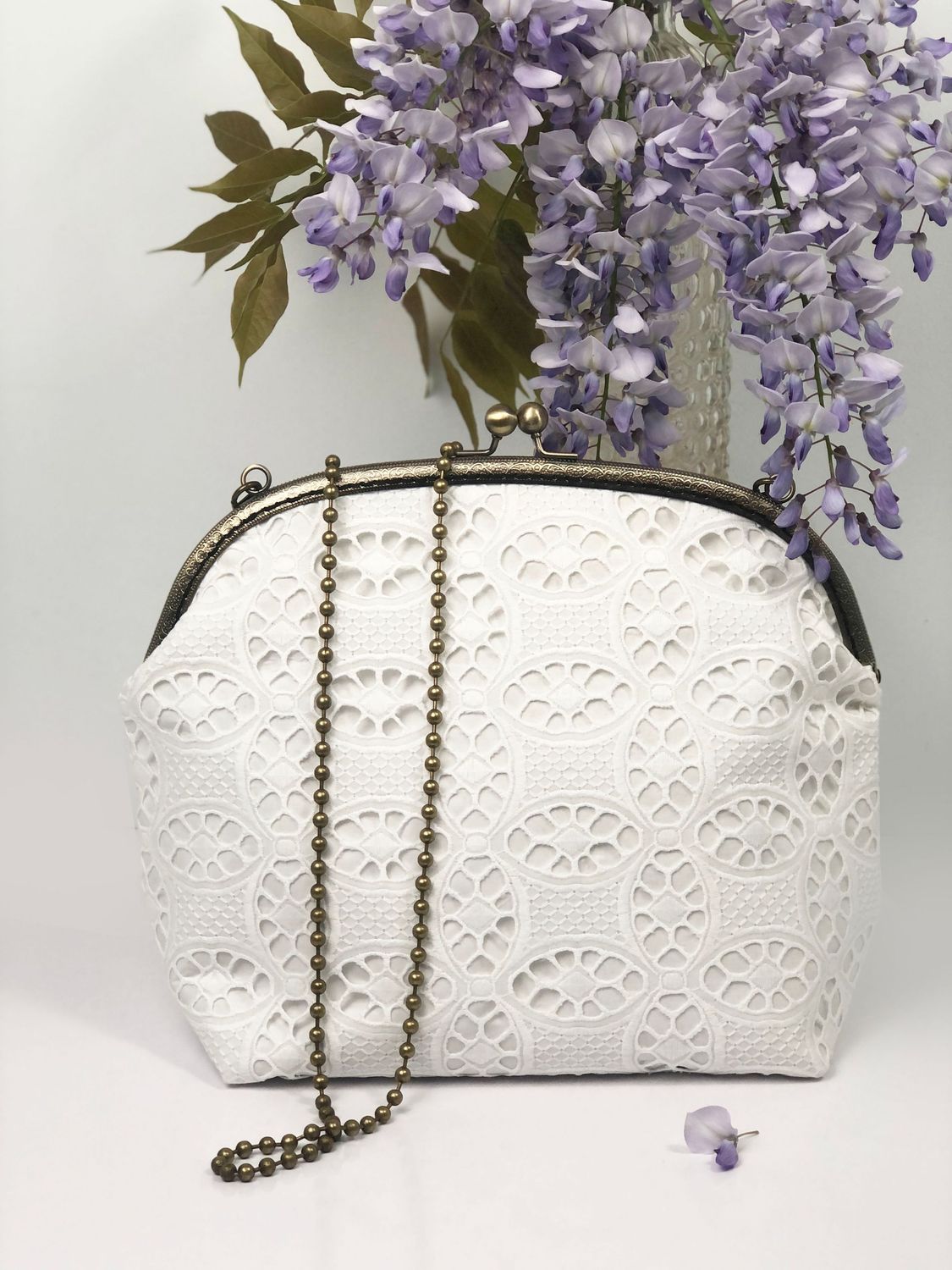 Sac LADY ROSA