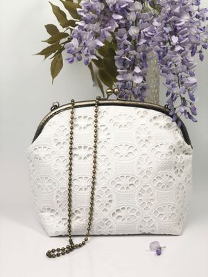 Sac LADY ROSA