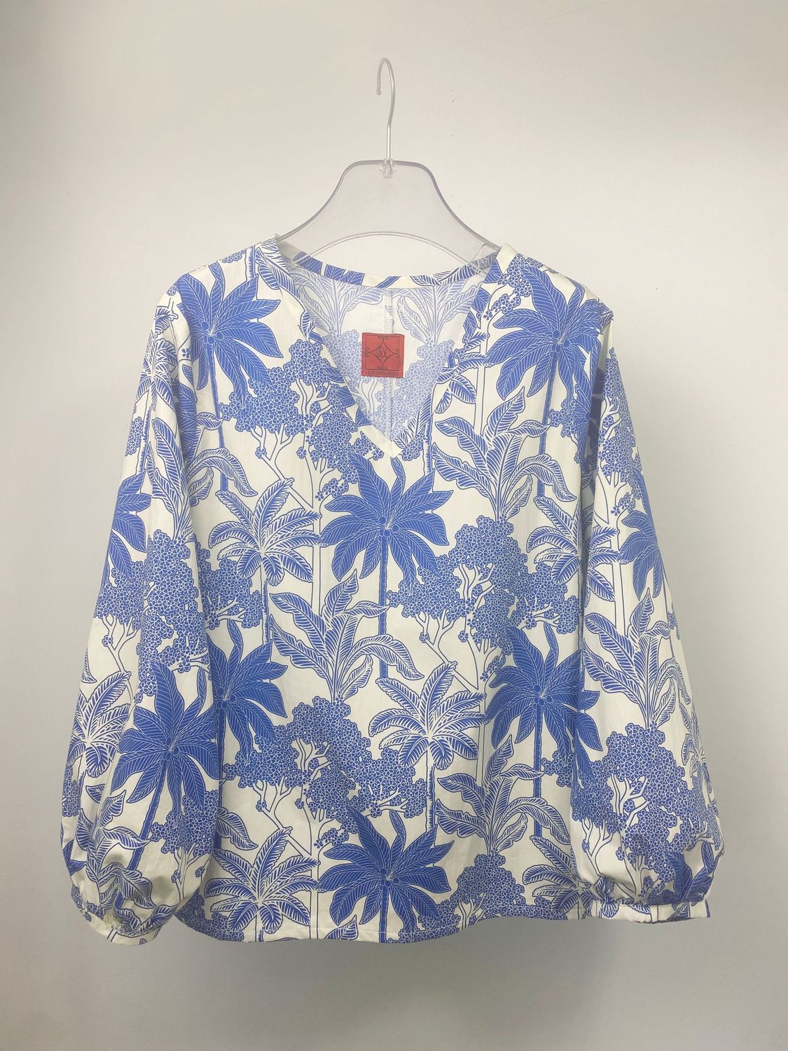Blouse PALMBEACH