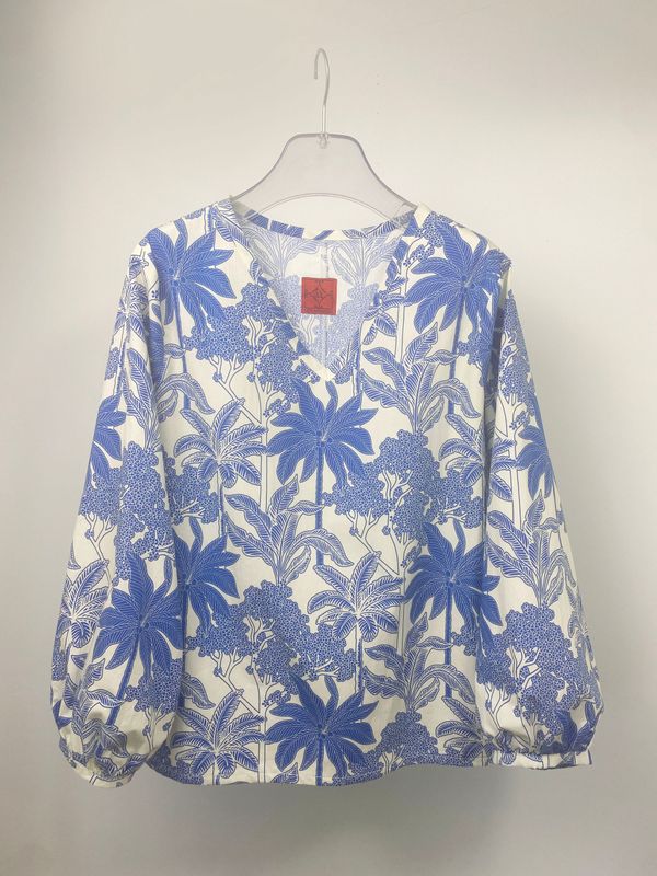 Blouse PALMBEACH