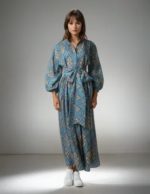 Robe KATIE MARAKECH Robe KATIE MARAKECH