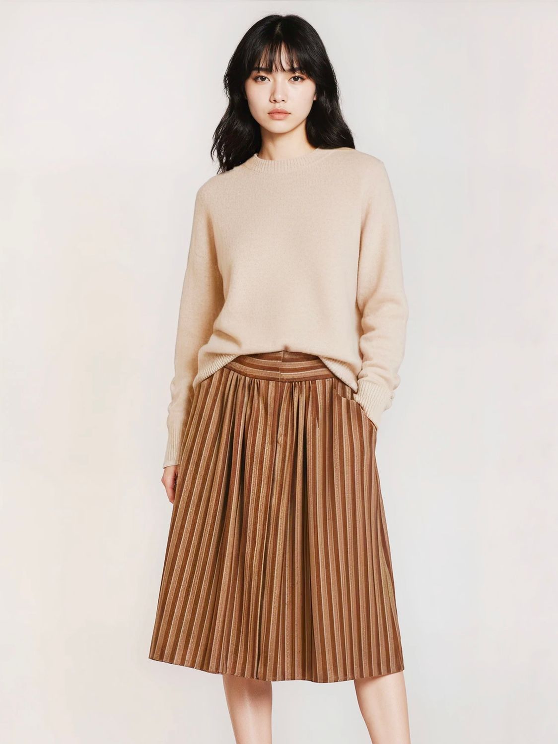 CARMEL skirt