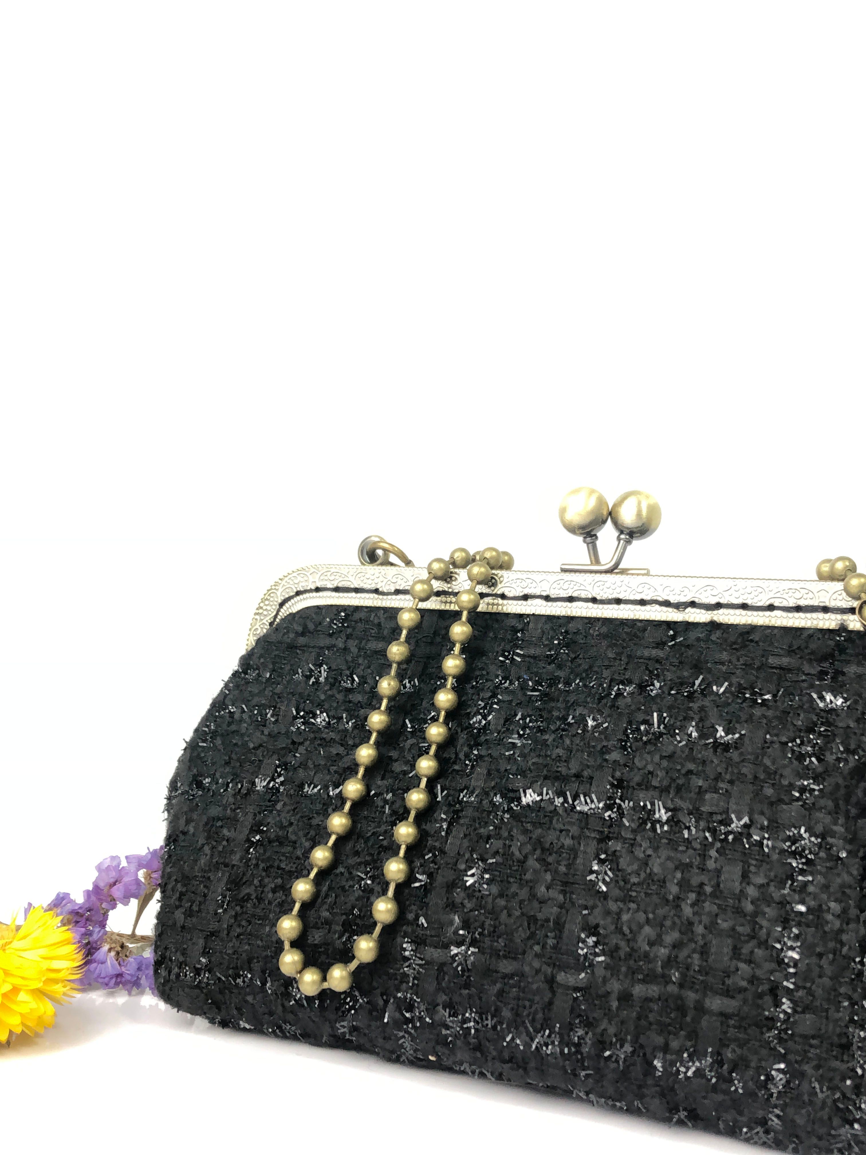 Pochette Blacky