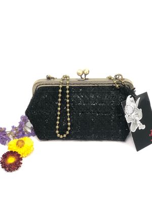 Pochette Blacky Pochette Blacky