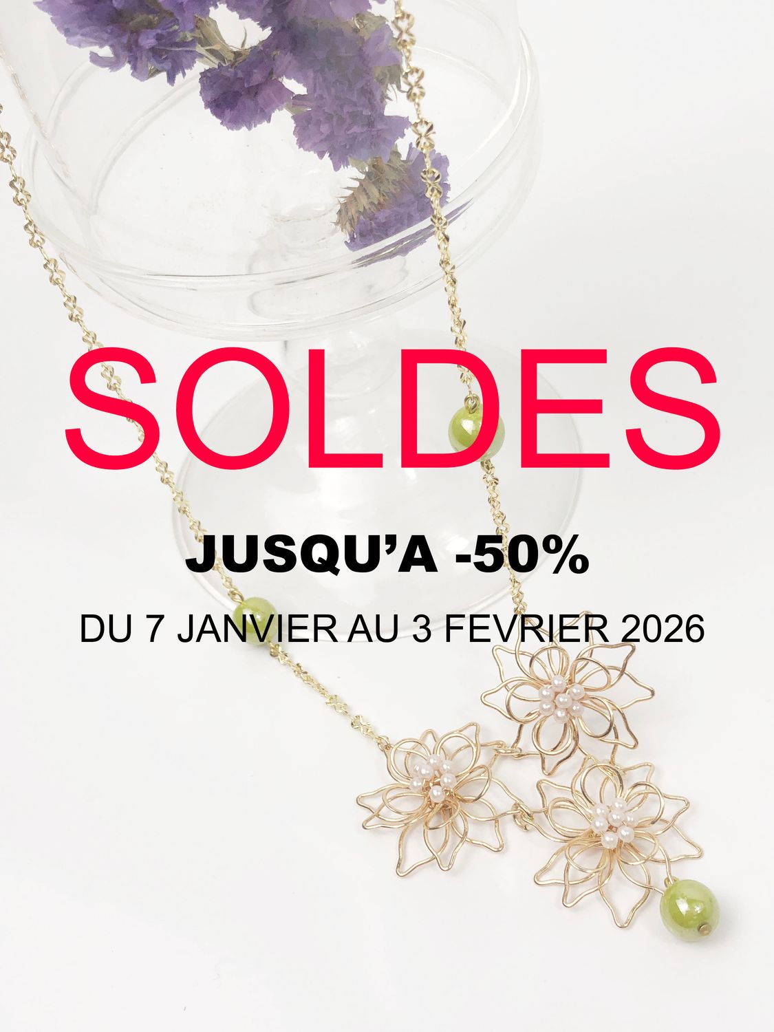 SOLDES