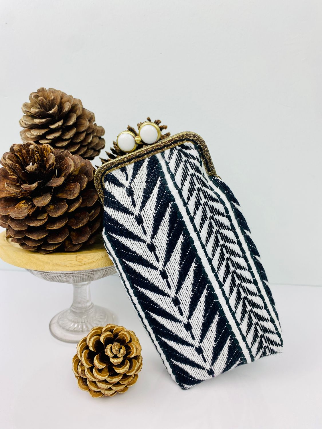The FUJI glasses case