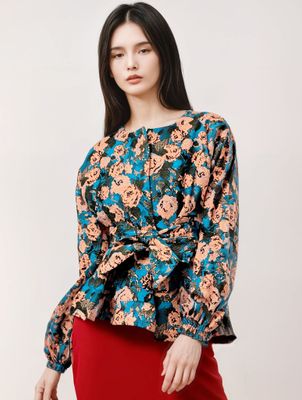 MONICA jacket