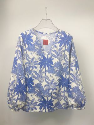 The PAMLBEACH blouse