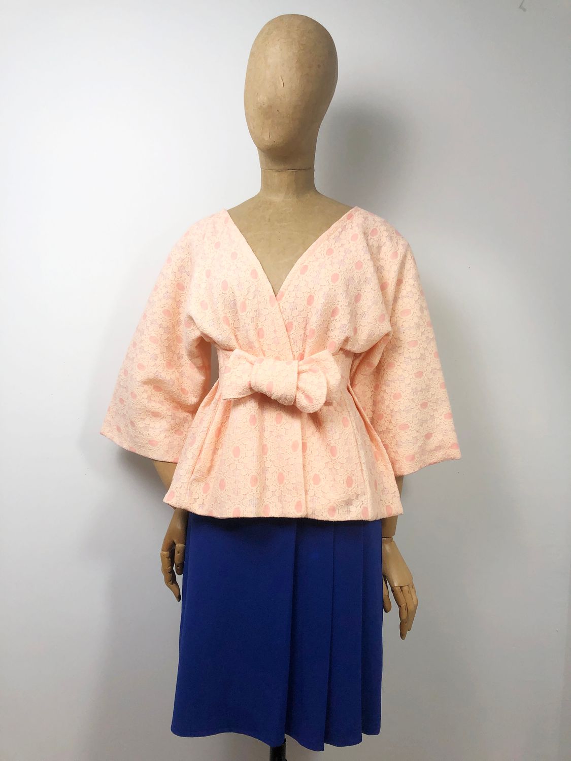 Veste LA PARISIENNE