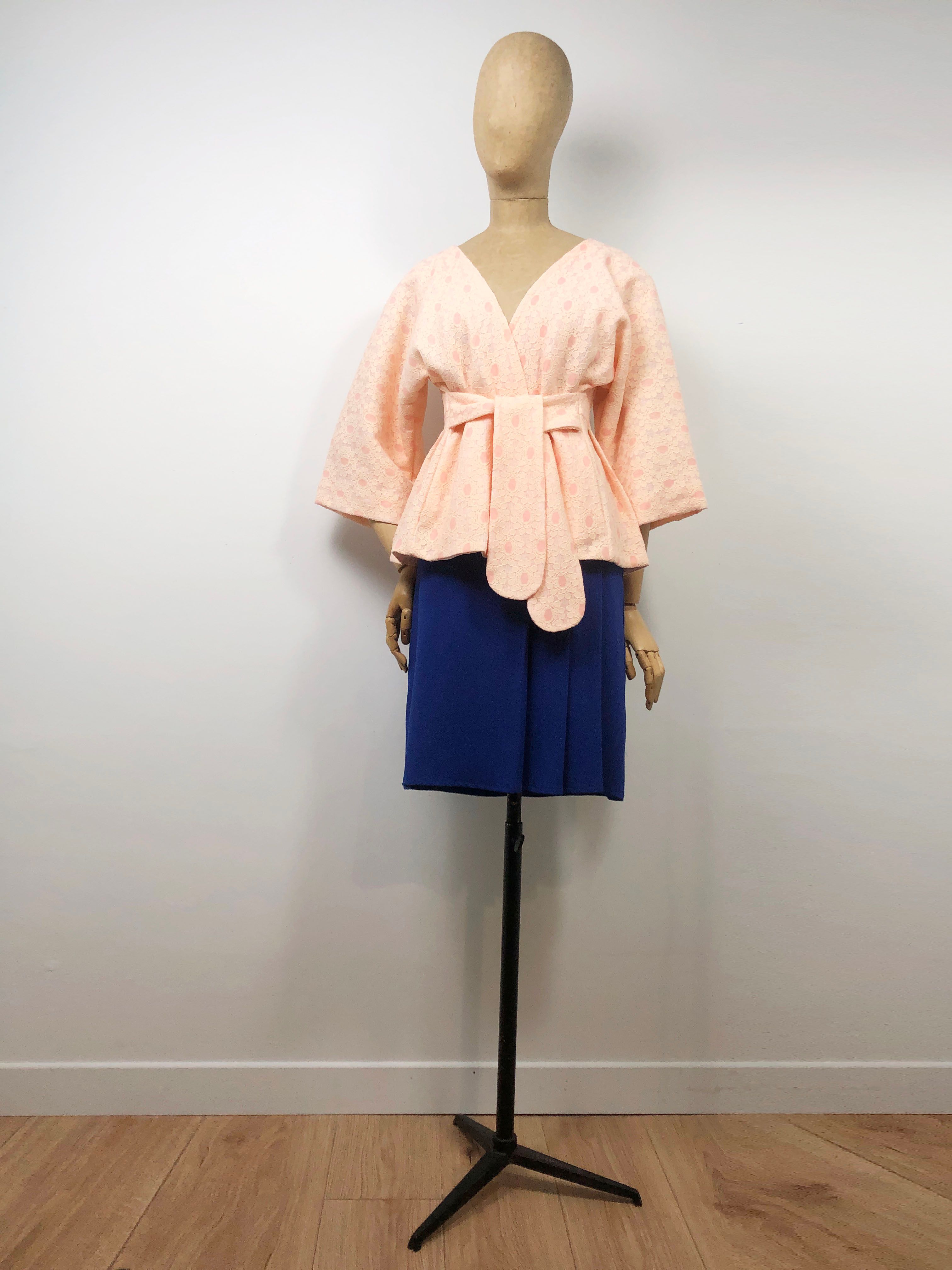 LA PASIENNE jacket