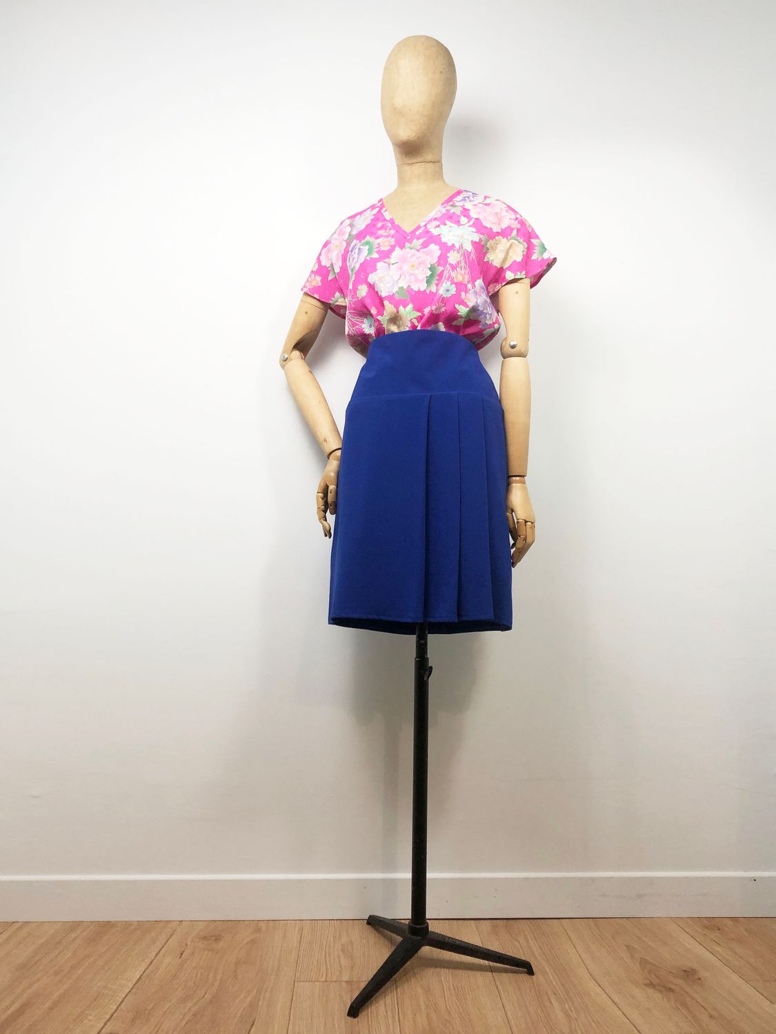 Top PIVOINE