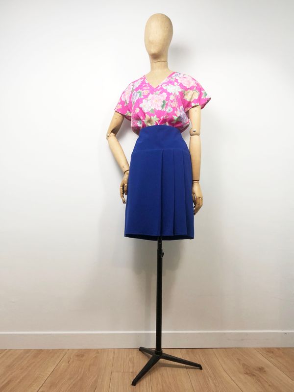 Top PIVOINE