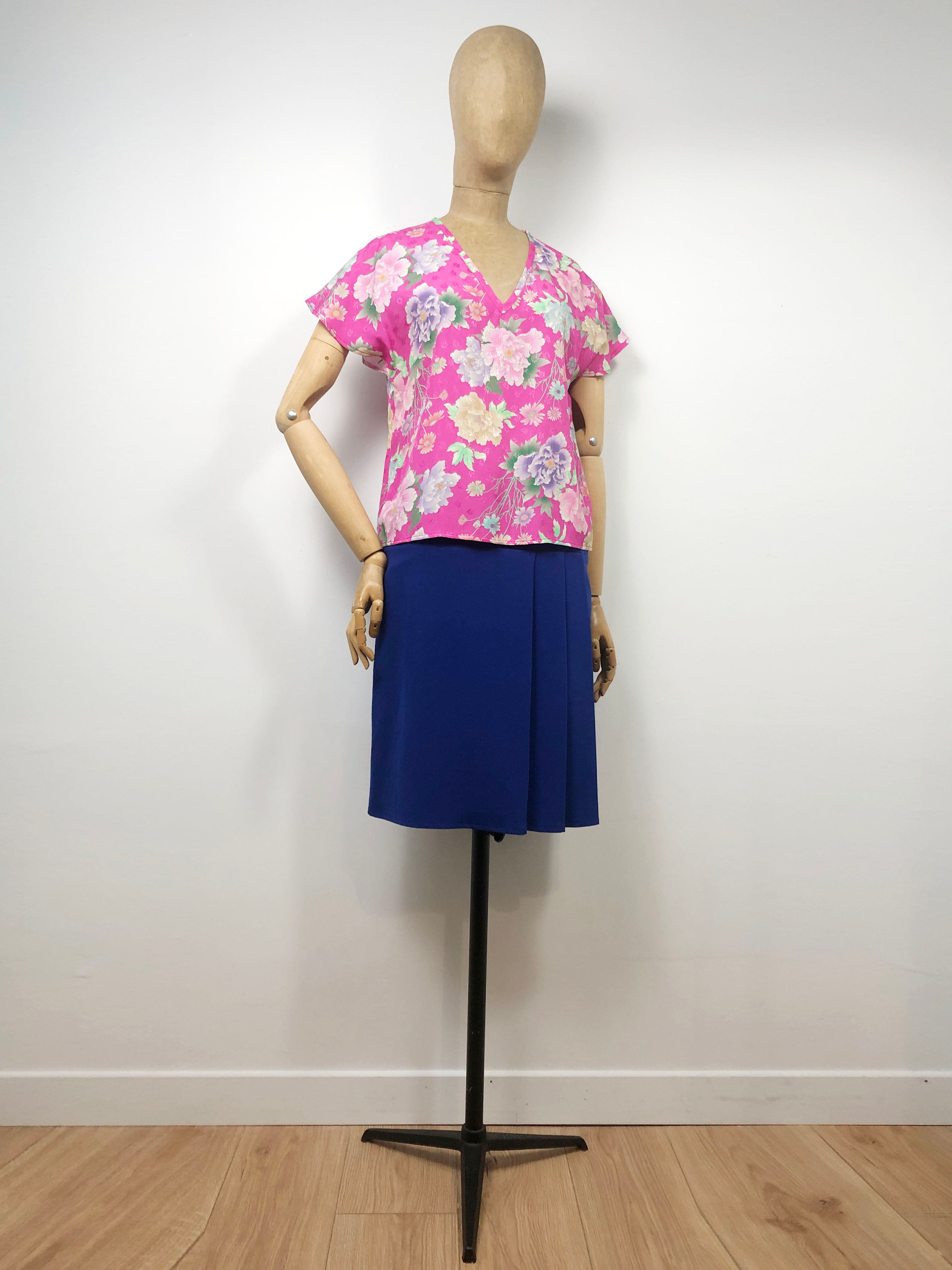 PIVOINE top