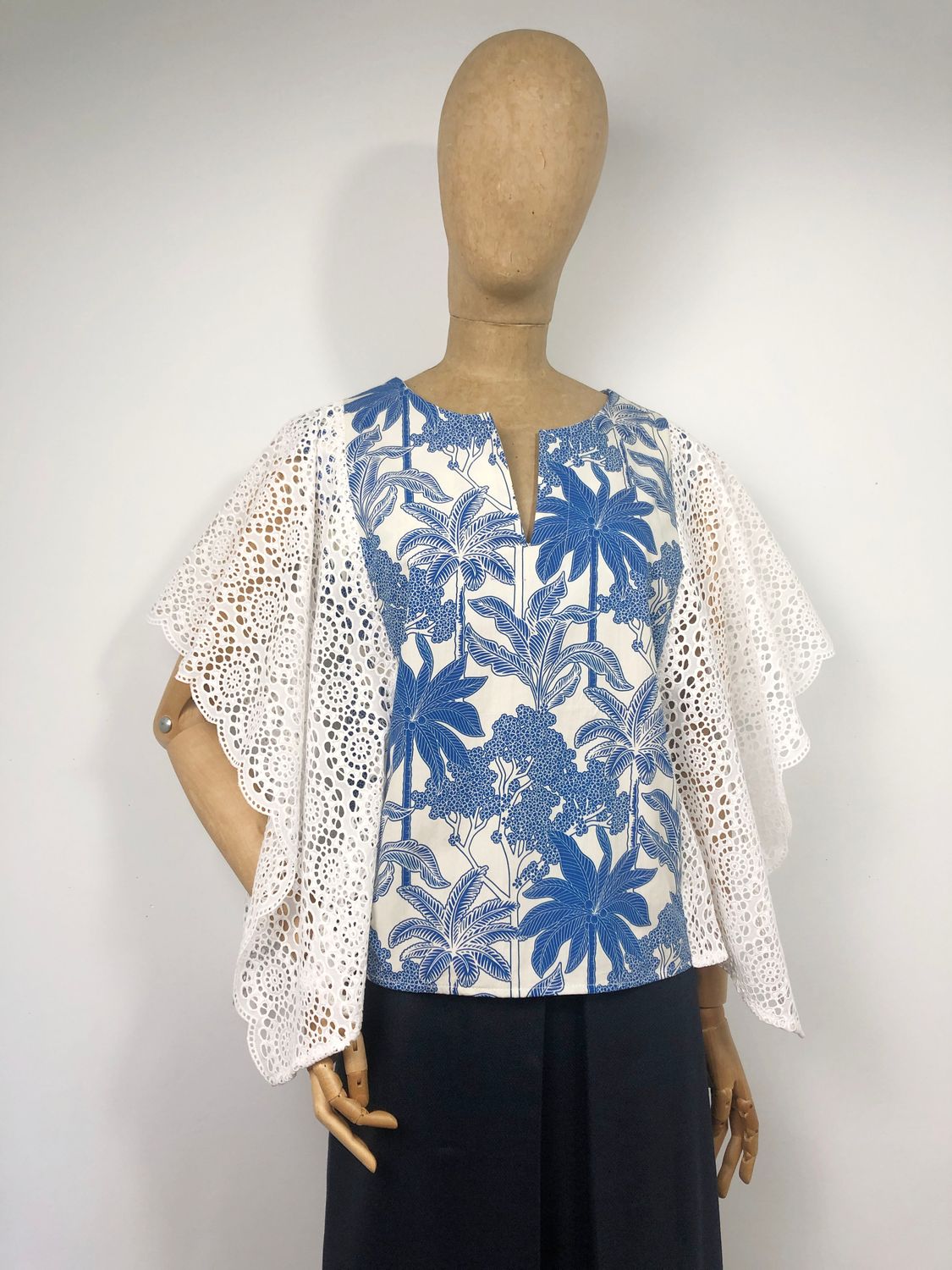 Blouse ANOUSHKA