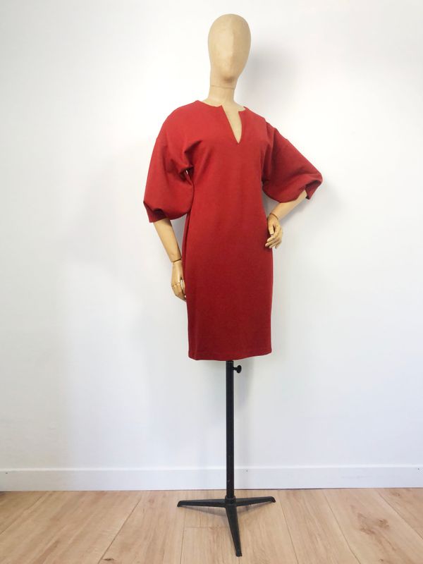Robe MIA – Élégance et confort au quotidien Robe MIA – Élégance et confort au quotidien