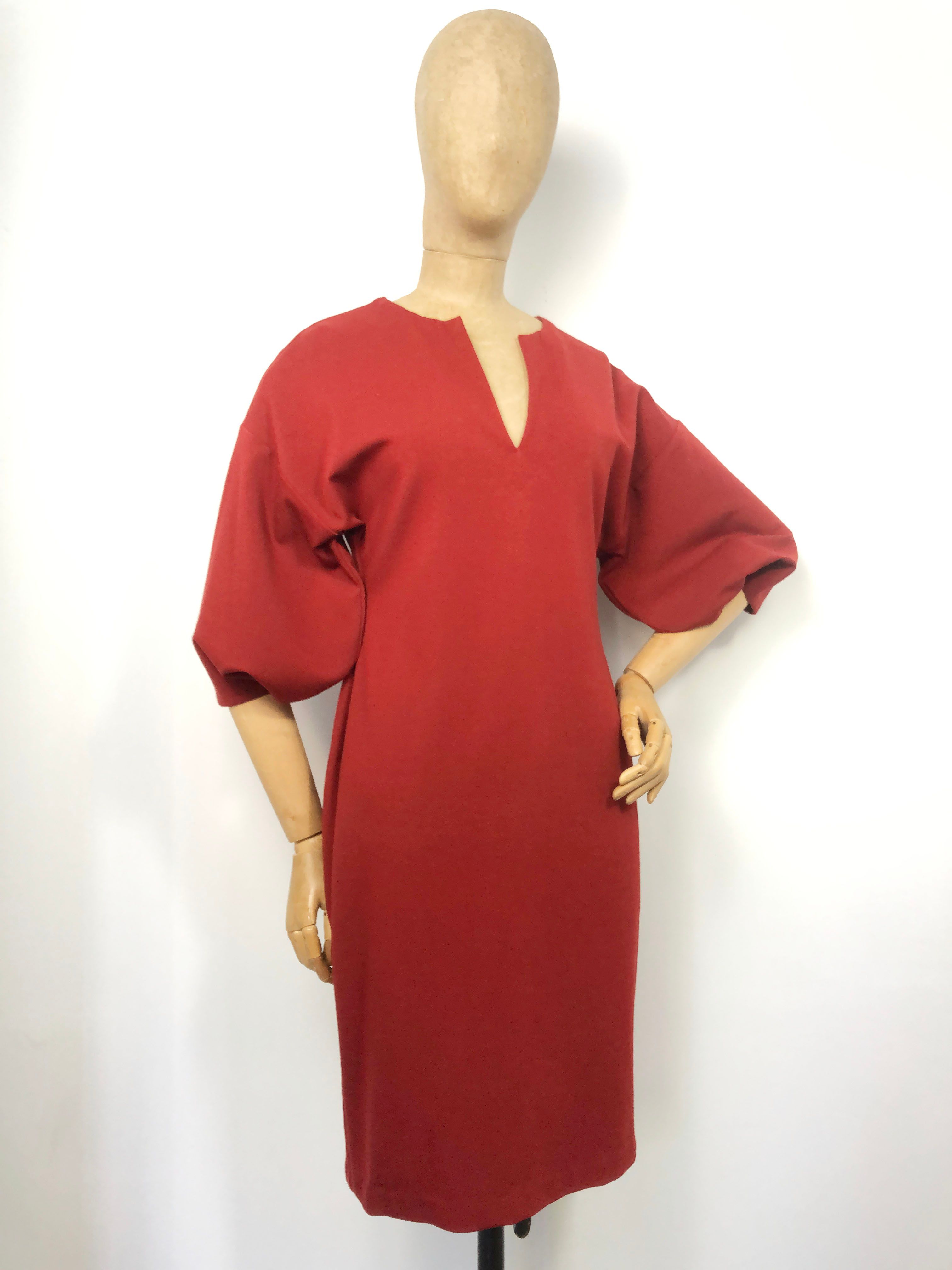 Robe MIA – Élégance et confort au quotidien