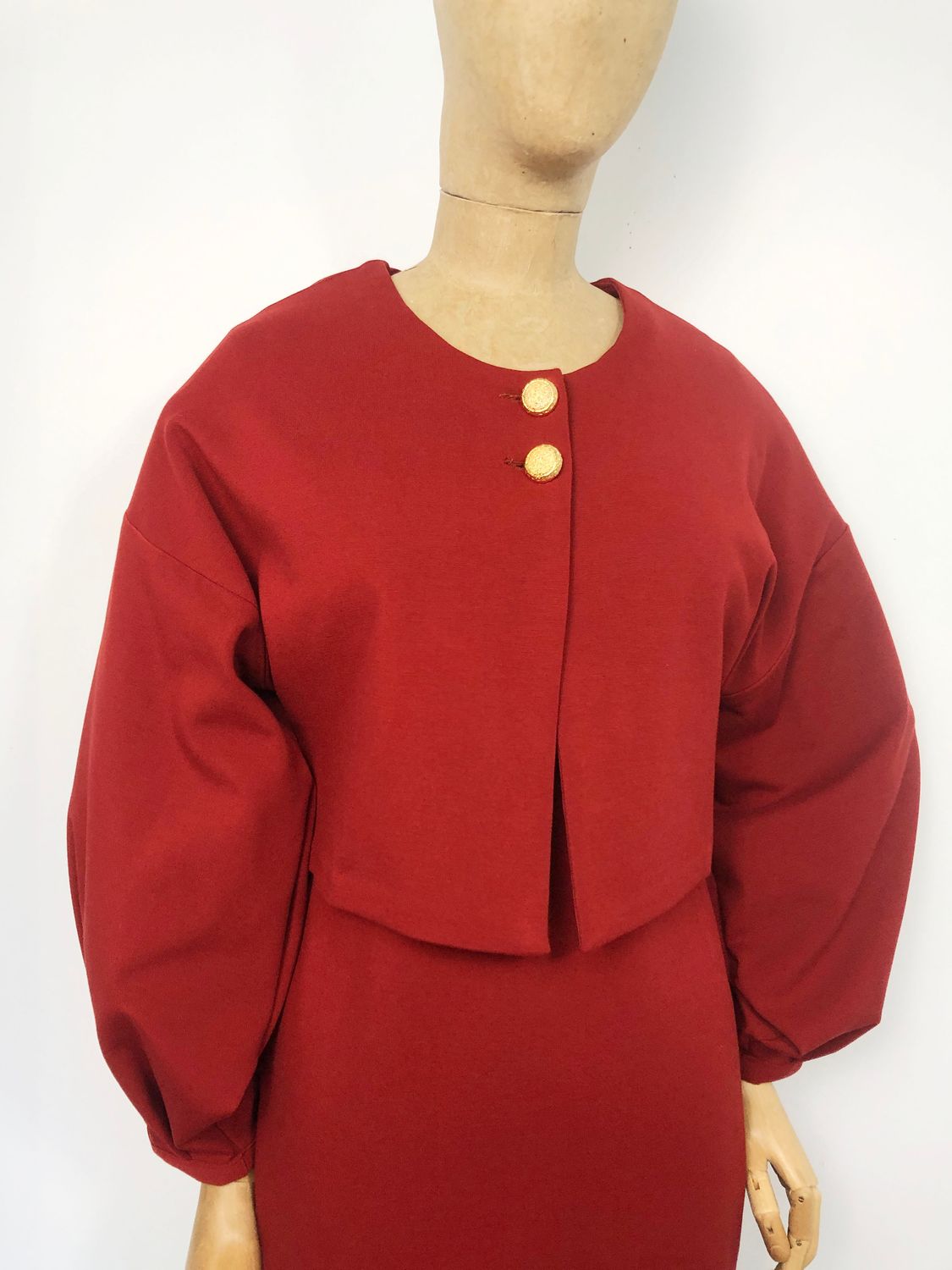 Veste MIA - Veste courte élégante Veste MIA - Veste courte élégante