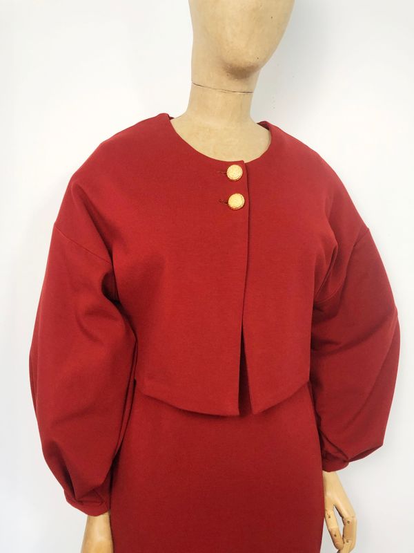 Veste MIA - Veste courte élégante