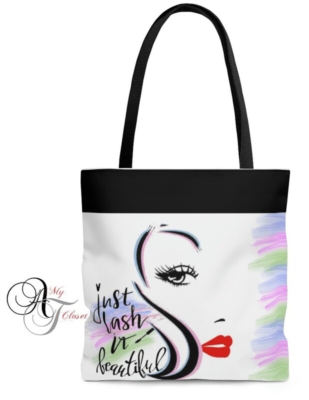 Just Lash It