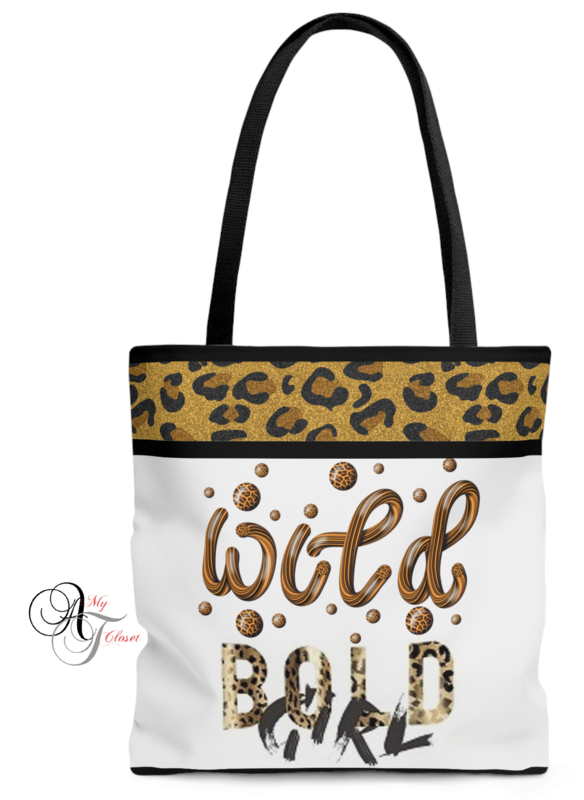 Wild, Bold, Girl
