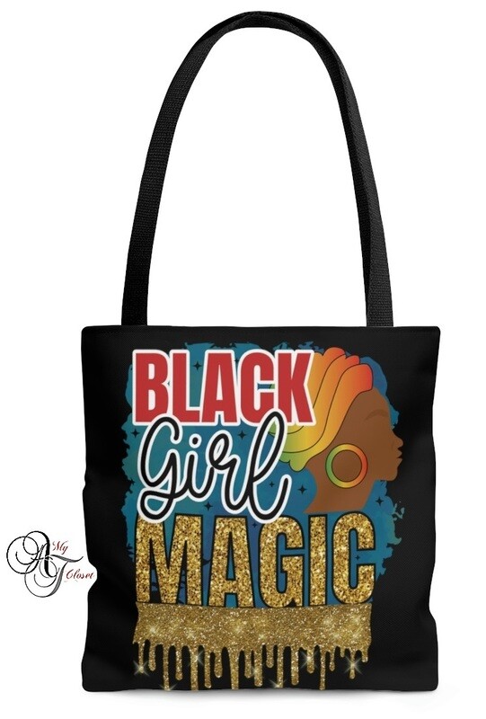 Black Girl Magic