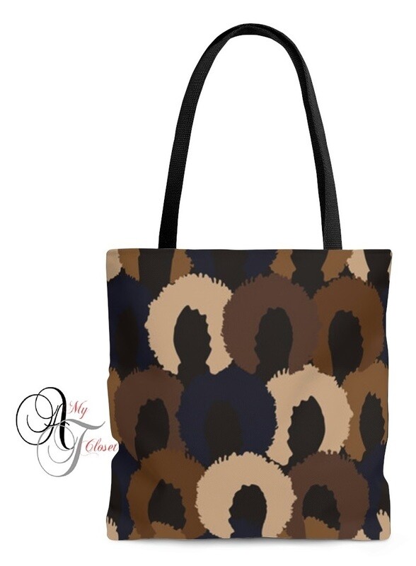 Community Tote Bag