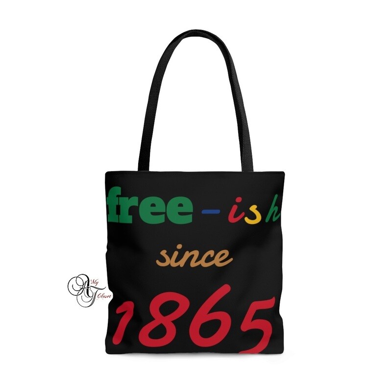Free-ish