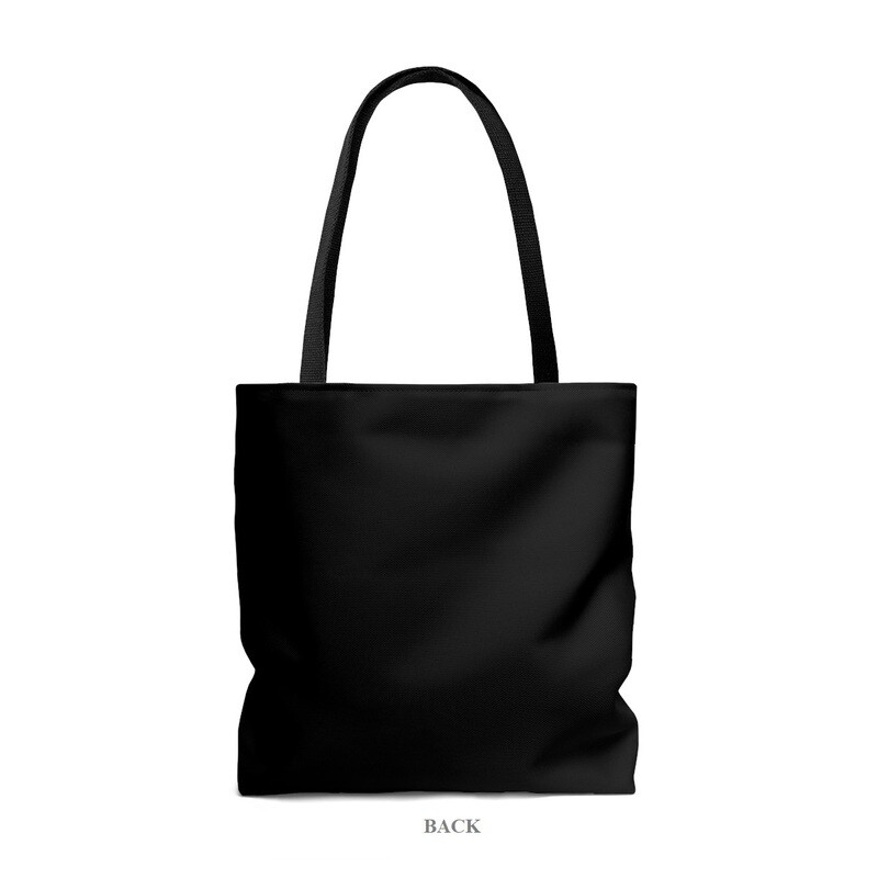African-American Independence Day - Tote Bag