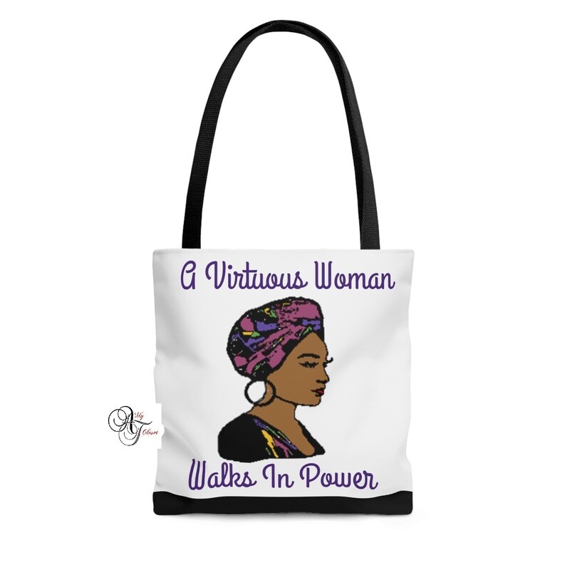 A Virtuous Woman