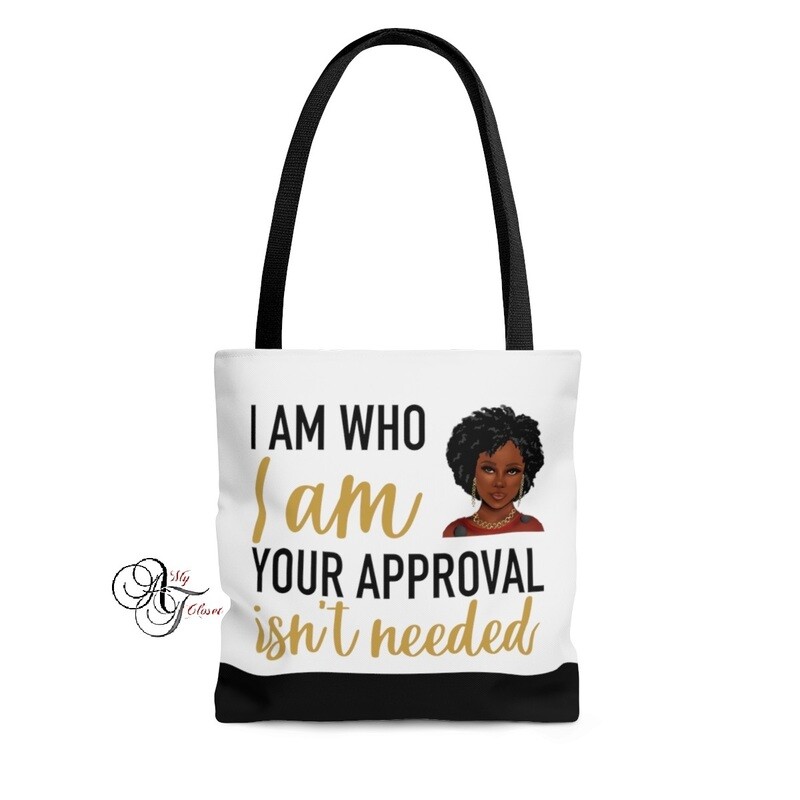 Approval Not Needed
