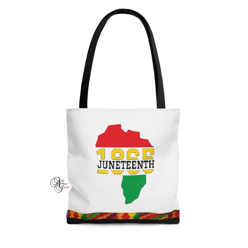 Juneteenth - Descendants of Africa