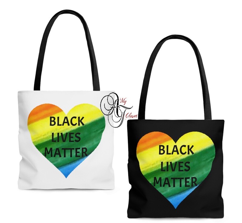 Black Lives Matter