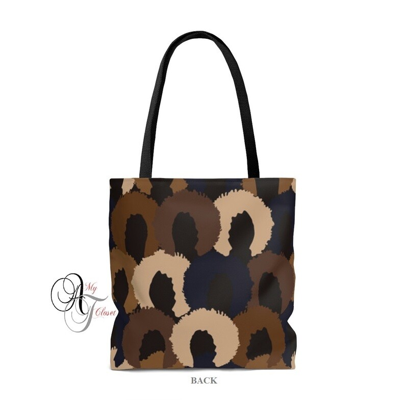 Community Tote Bag